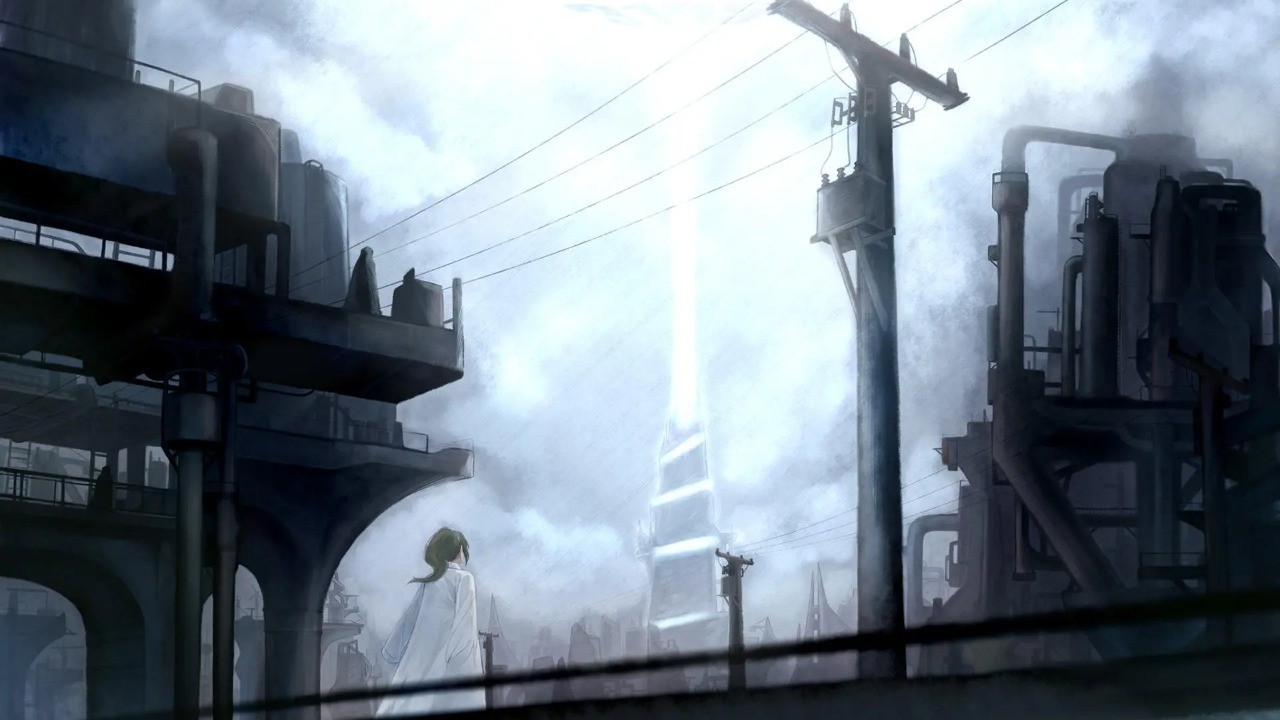 鸢之歌2星纪元截图