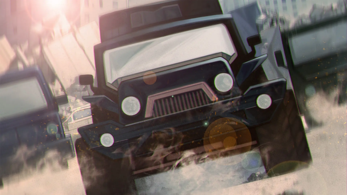 鸢之歌2星纪元截图