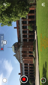 吉露塔时间相机截图