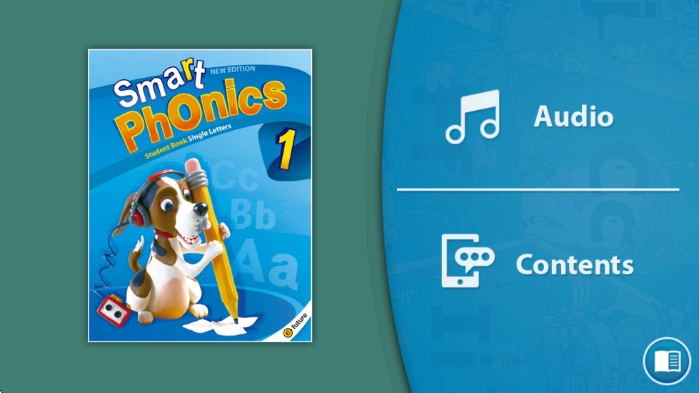 smart phonics安卓版截图