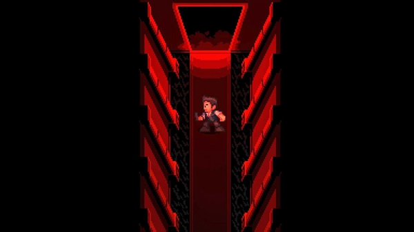 超级黑暗欺骗第二关截图