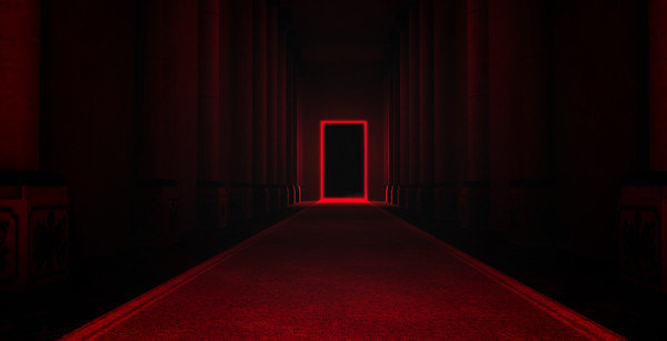 黑暗欺骗云游戏截图