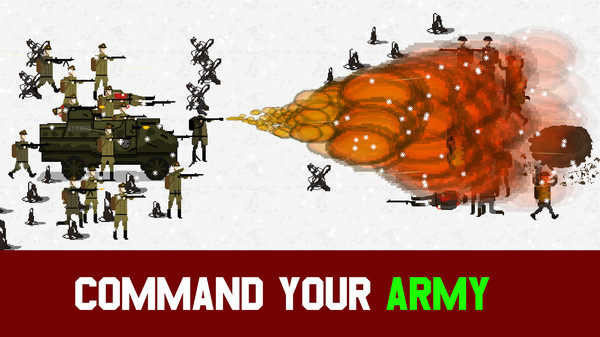 1917战壕战僵尸模式截图2