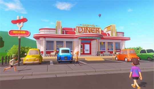 心动小镇手游截图3