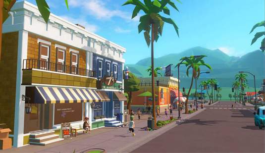 心动小镇手游截图1