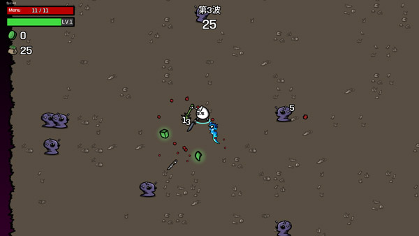 土豆兄弟元素兄弟模组截图1