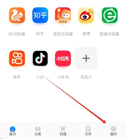 青蛙浏览器无国界