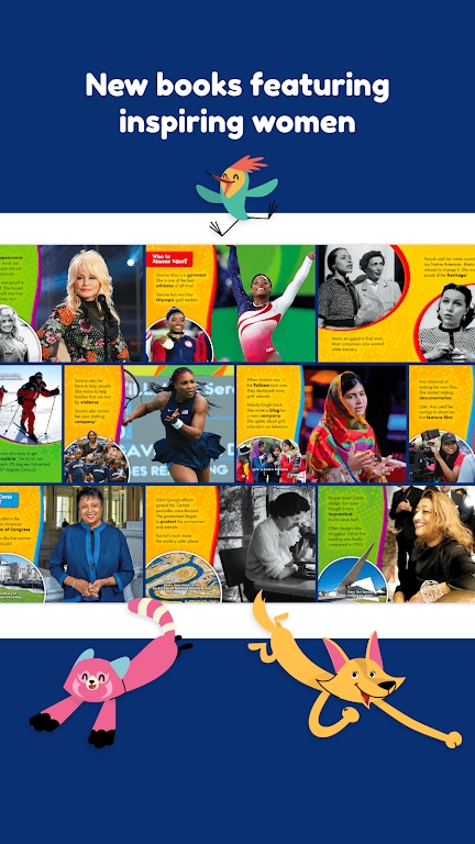 Khan Kids官方版截图