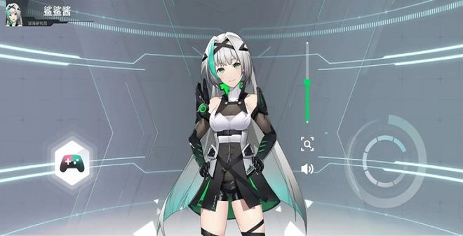 鲨鲨酱语音助手手机语音助手