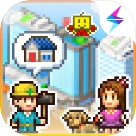 开罗创造城镇岛