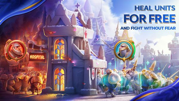 万龙觉醒测试服