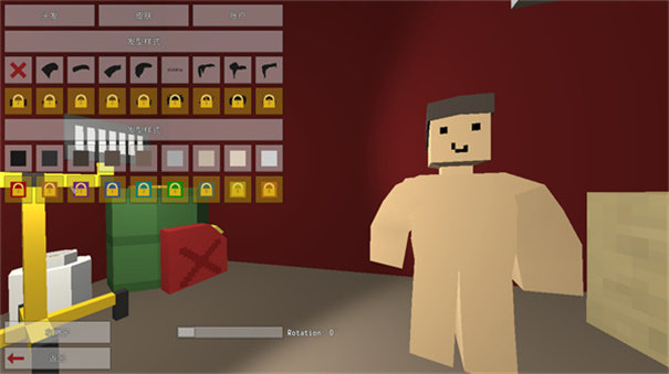 未转变者Unturned