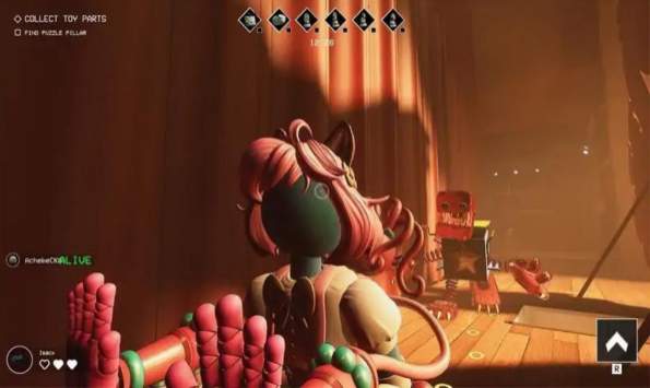 欢乐时光计划手游