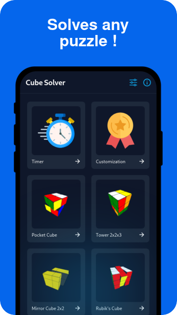 CUBEbubble截图2