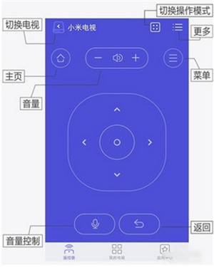 悟空遥控器app使用教程3