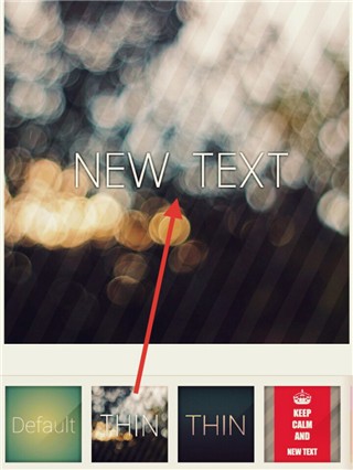 怎么导入下载的字体截图1