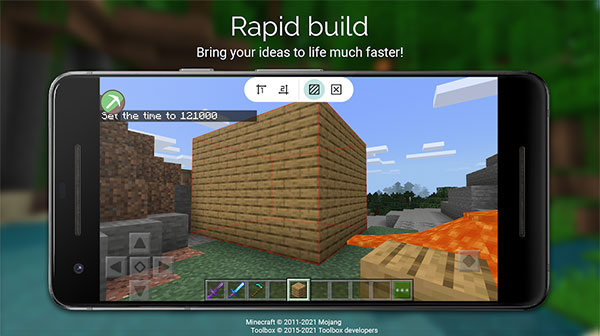 toolbox辅助器截图