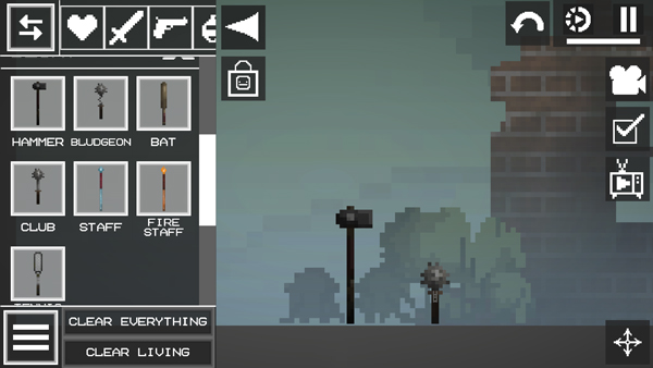 甜瓜游乐场国际服自带模组