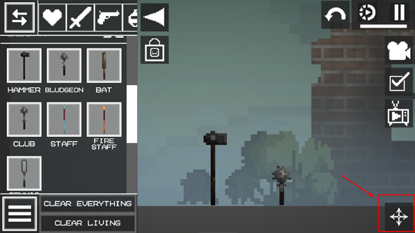 甜瓜游乐场国际服自带模组