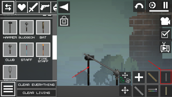 甜瓜游乐场国际服自带模组