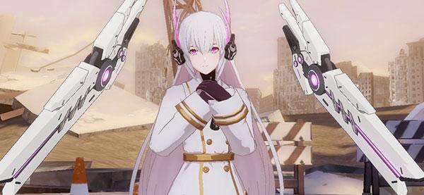 云战双帕弥什截图