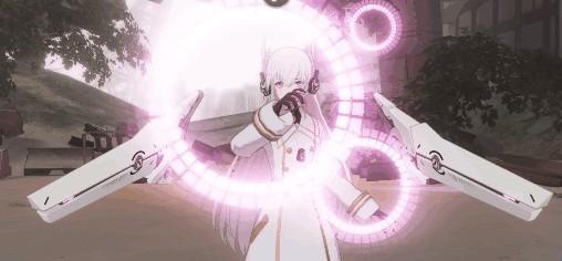 云战双帕弥什截图