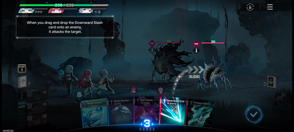 卡厄思梦境截图