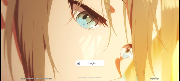 卡厄思梦境截图