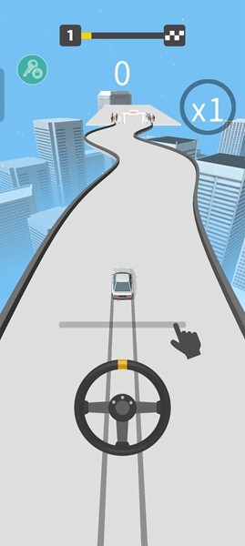 超级漂移国际服