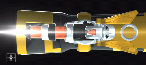 假面骑士甲斗王腰带模拟器截图