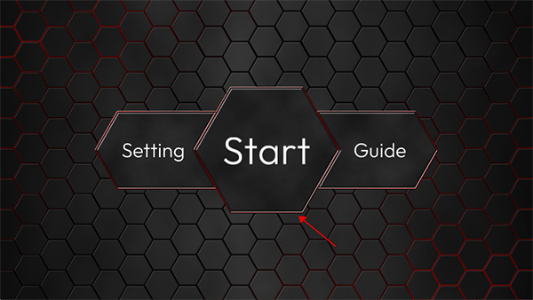 假面骑士甲斗王腰带模拟器新手教程图