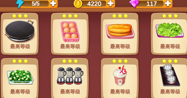 楼下的早餐店新手攻略图