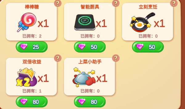 楼下的早餐店新手攻略图