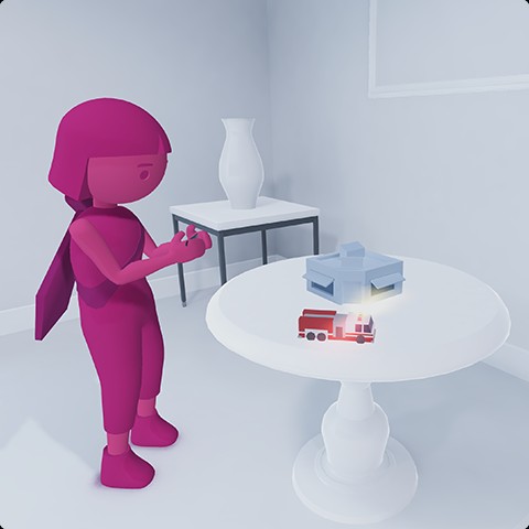 ARCore安卓版怎么使用