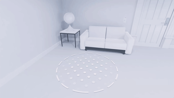 ARCore安卓版怎么使用