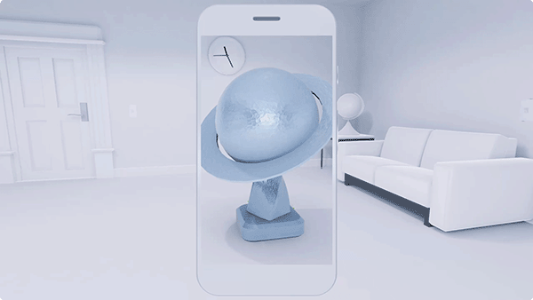 ARCore安卓版怎么使用