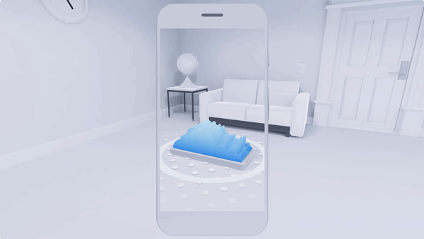 ARCore安卓版怎么使用