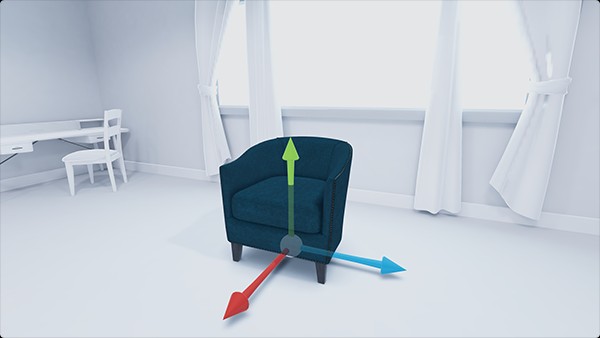 ARCore安卓版怎么使用