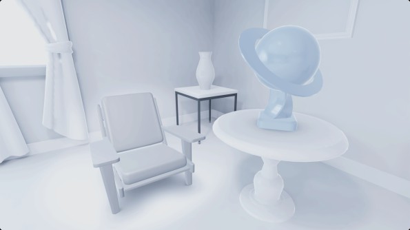 ARCore安卓版怎么使用