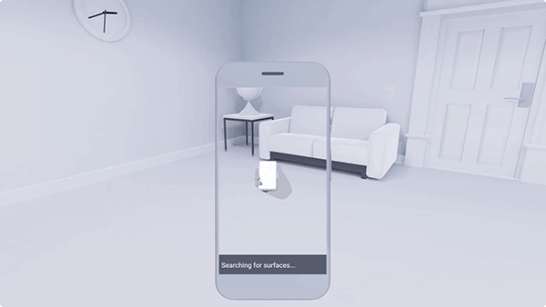 ARCore安卓版怎么使用