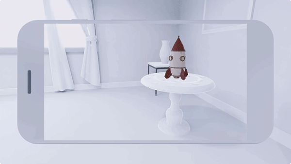 ARCore安卓版怎么使用