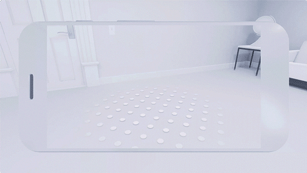 ARCore安卓版怎么使用