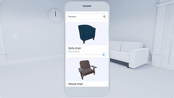 ARCore安卓版怎么使用