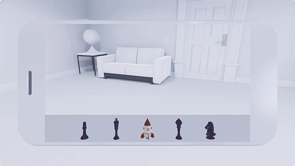 ARCore安卓版怎么使用