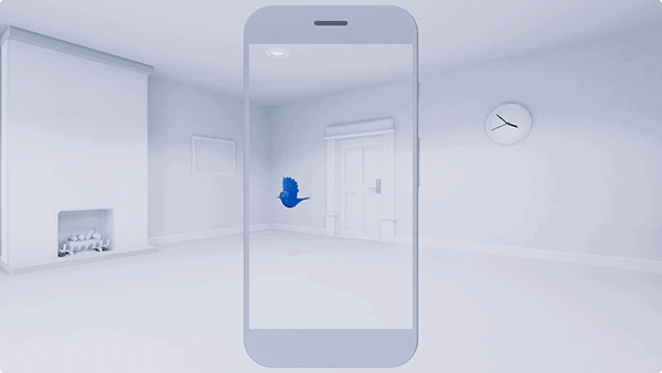 ARCore安卓版怎么使用