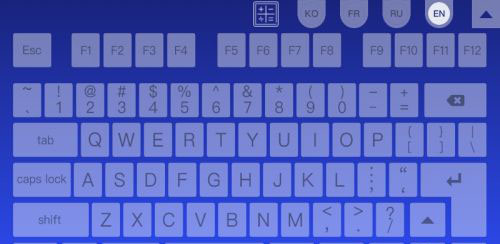 WiFiMouse使用教程