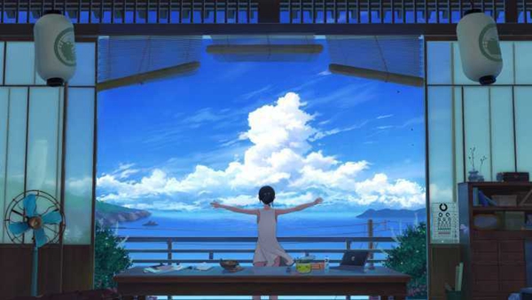 麻匪壁纸透明资源包