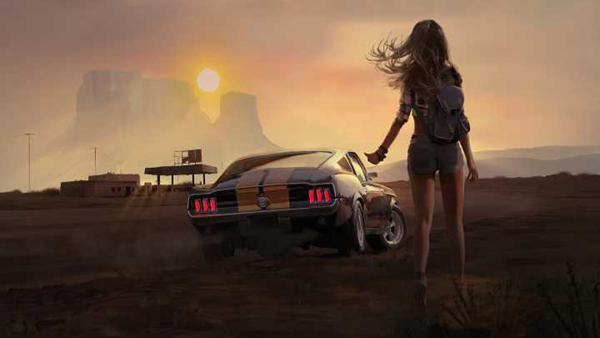 麻匪壁纸透明资源包