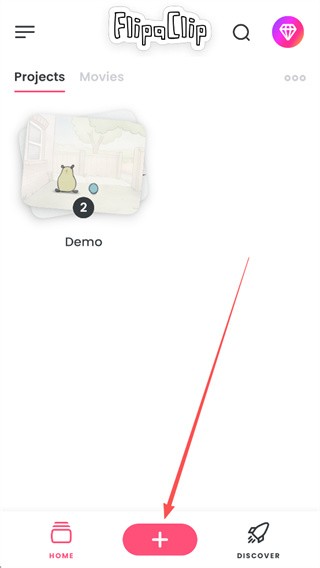 flipaclip安卓中文版下载