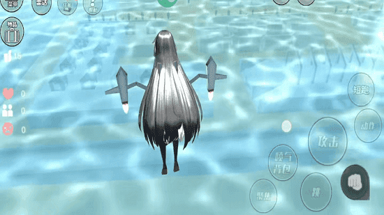 Sakuraschoolsimulator国际服